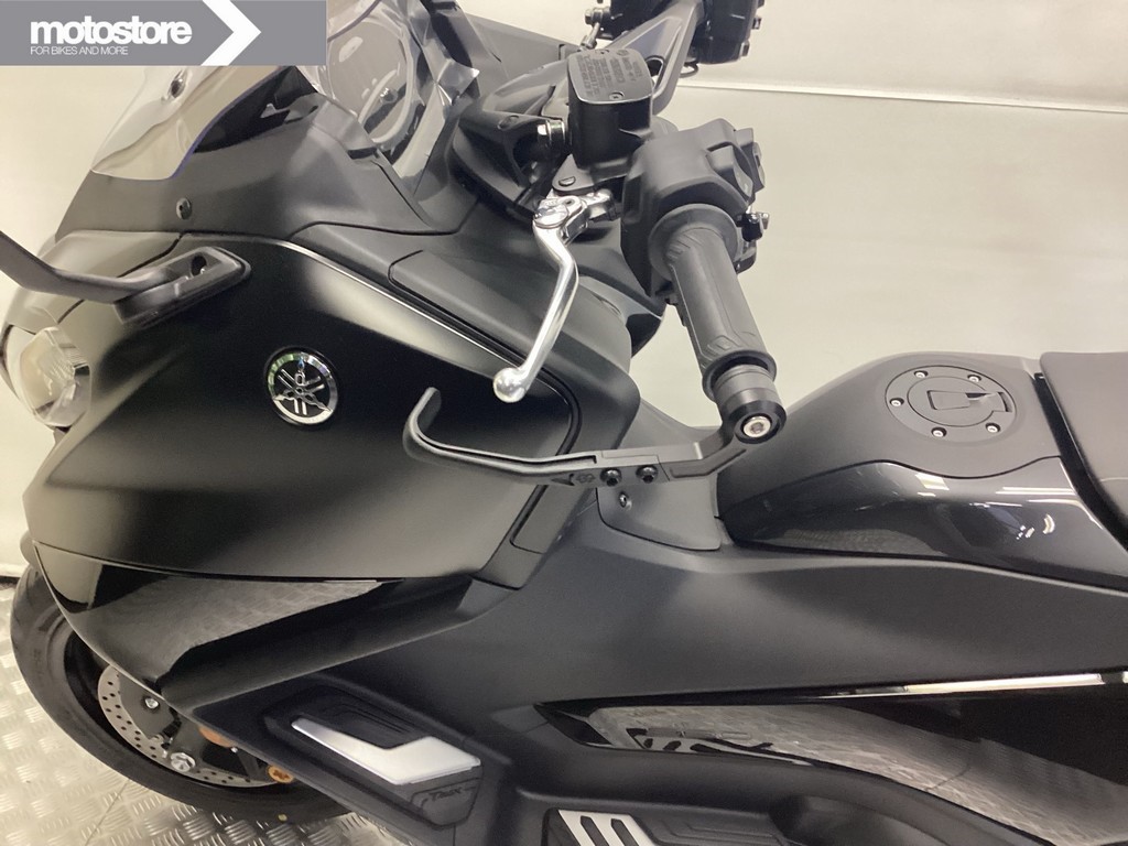YAMAHA - T-MAX 560 DX TECH MAX