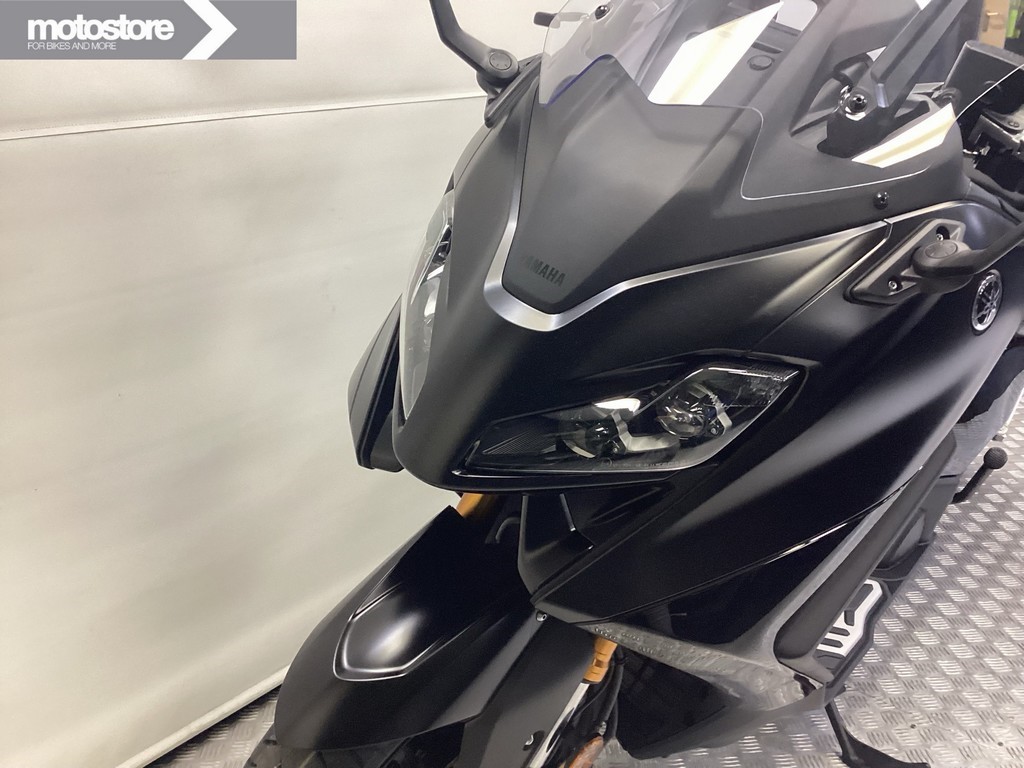 YAMAHA - T-MAX 560 DX TECH MAX
