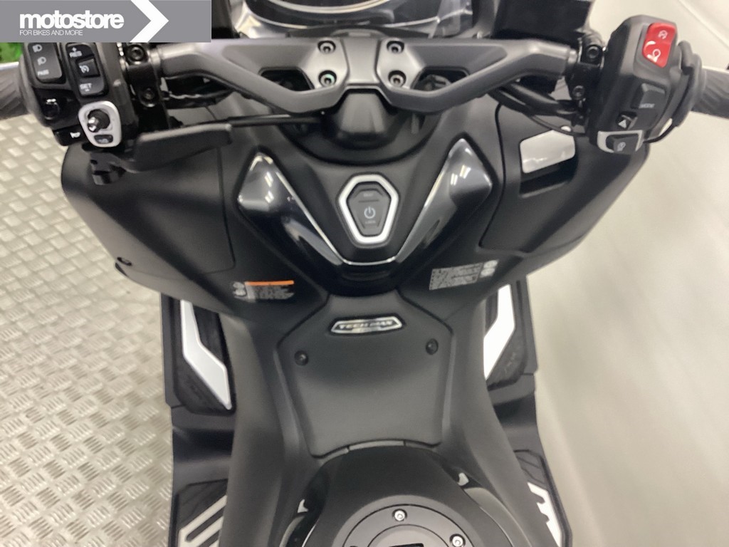 YAMAHA - T-MAX 560 DX TECH MAX