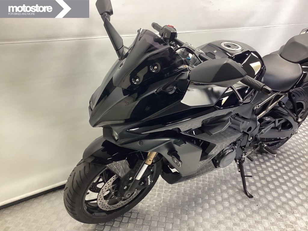 SUZUKI - GSX-S 1000 GT