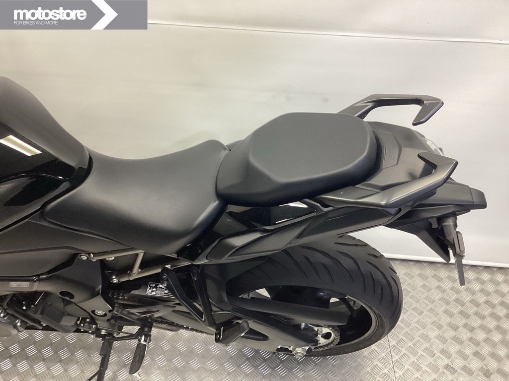SUZUKI - GSX-S 1000 GT