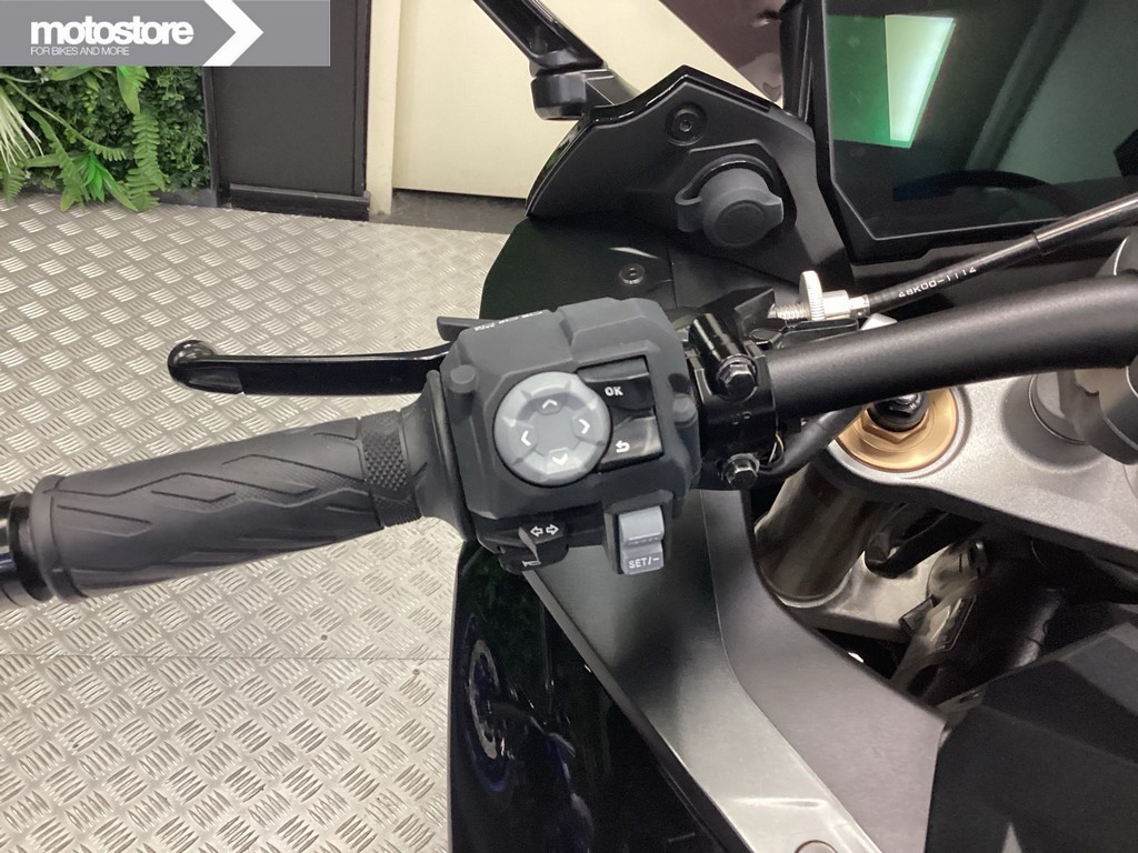 SUZUKI - GSX-S 1000 GT