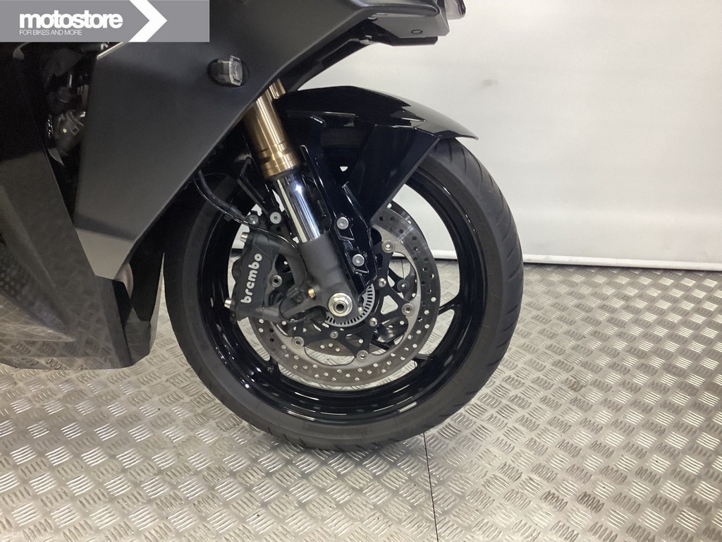 SUZUKI - GSX-S 1000 GT