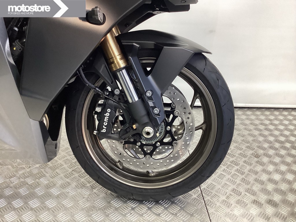 SUZUKI - GSX-S 1000 GT