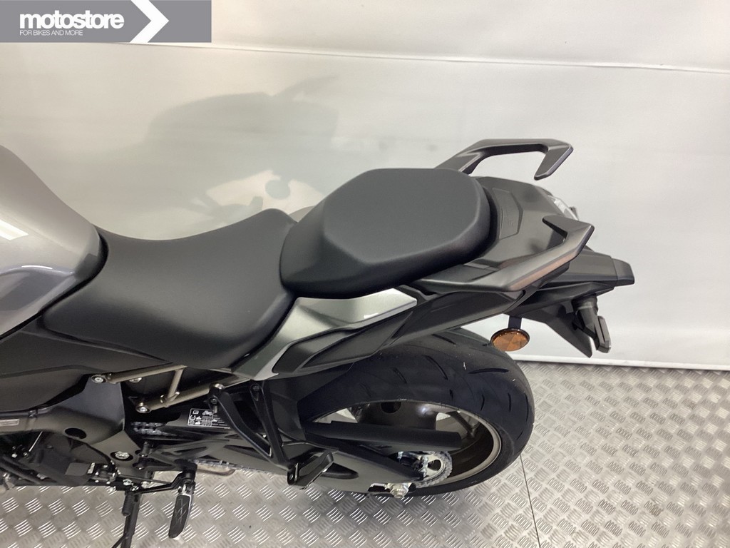 SUZUKI - GSX-S 1000 GT