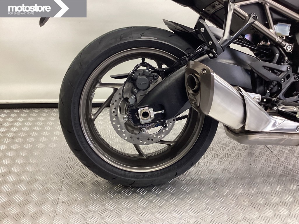 SUZUKI - GSX-S 1000 GT