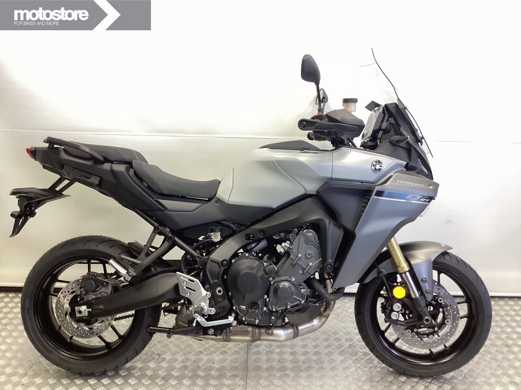 YAMAHA - TRACER 9 GT