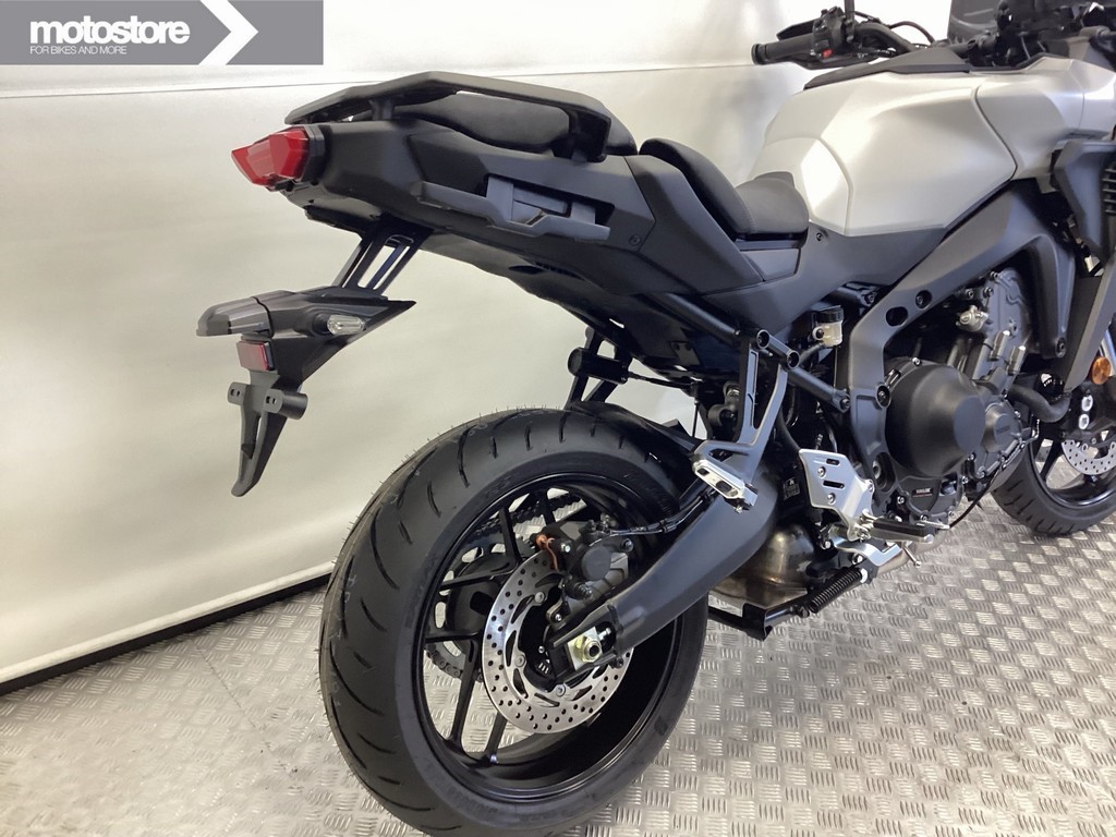 YAMAHA - TRACER 9 GT