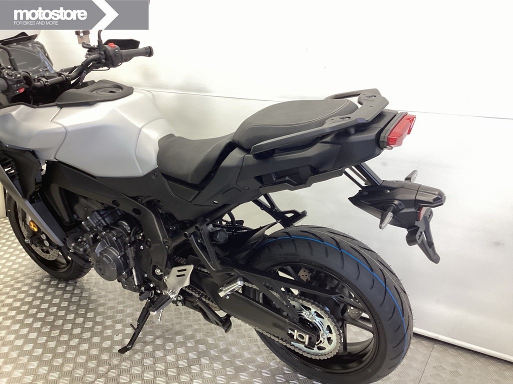 YAMAHA - TRACER 9 GT