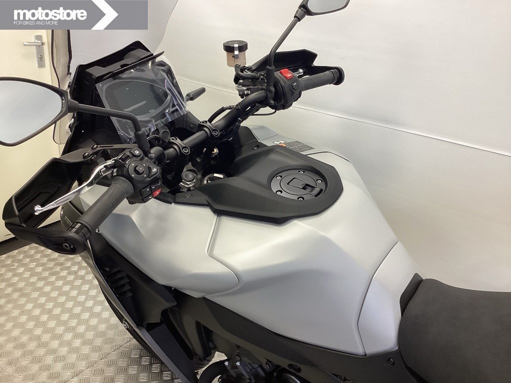 YAMAHA - TRACER 9 GT