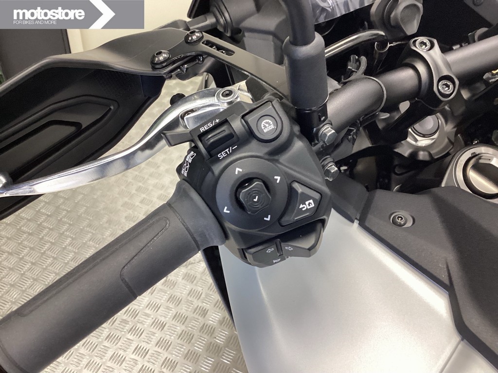 YAMAHA - TRACER 9 GT
