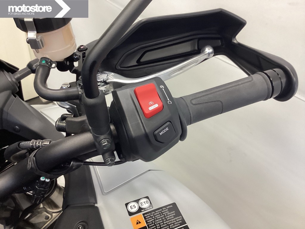 YAMAHA - TRACER 9 GT