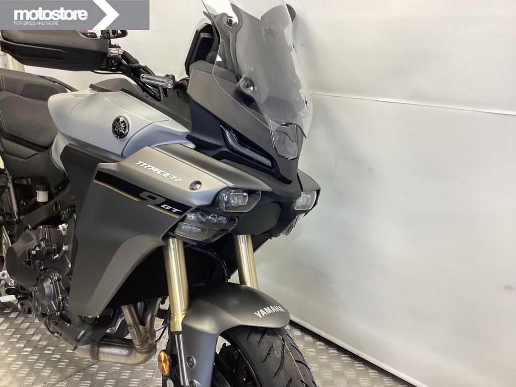 YAMAHA - TRACER 9 GT