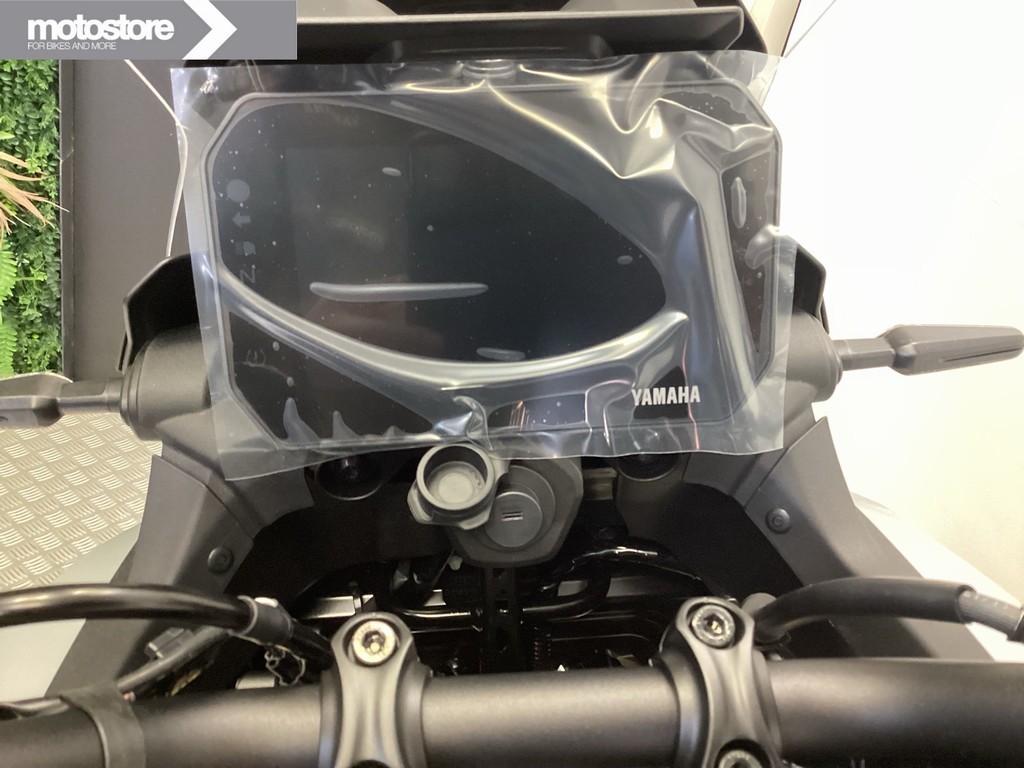 YAMAHA - TRACER 9 GT
