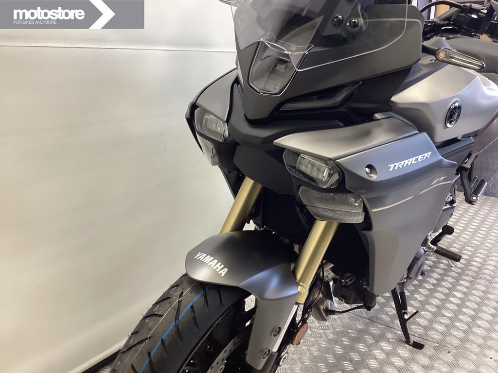 YAMAHA - TRACER 9 GT