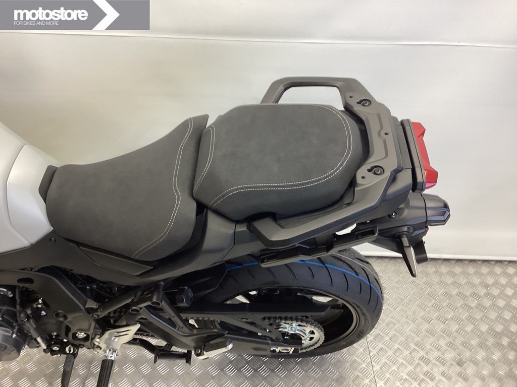 YAMAHA - TRACER 9 GT