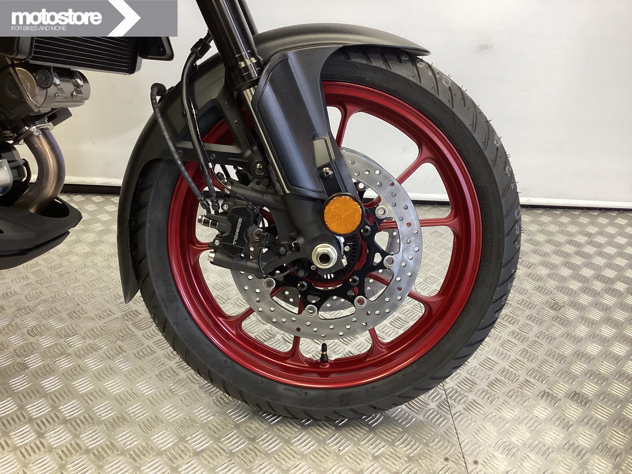 SUZUKI - DL 1050 A