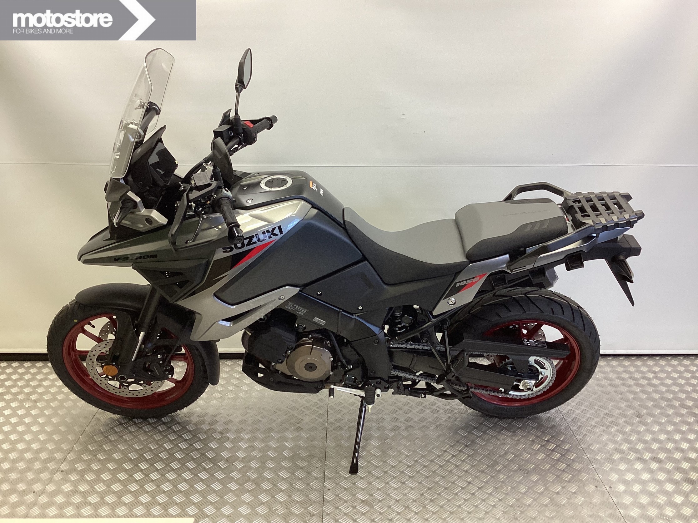 SUZUKI - DL 1050 A