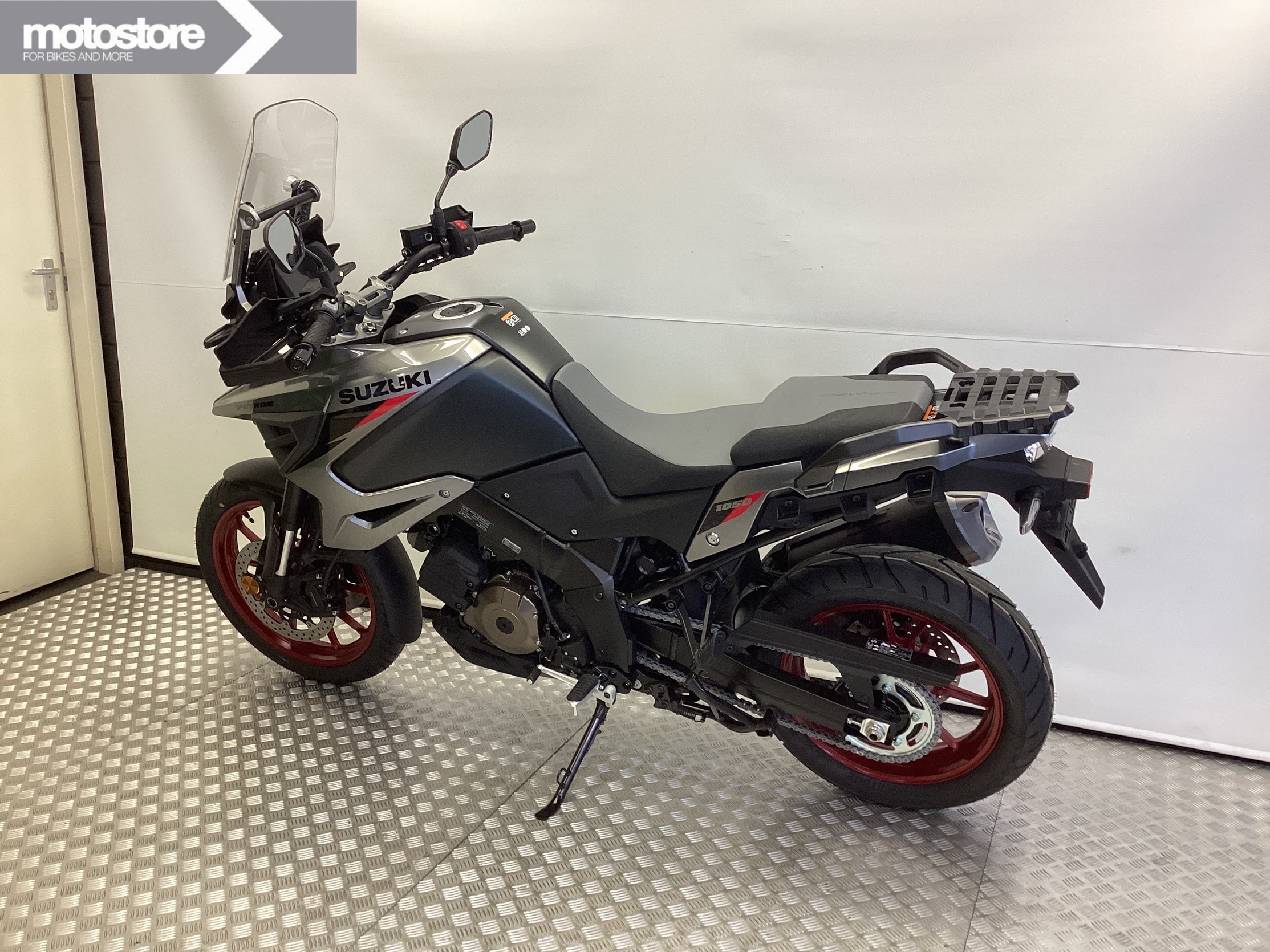 SUZUKI - DL 1050 A