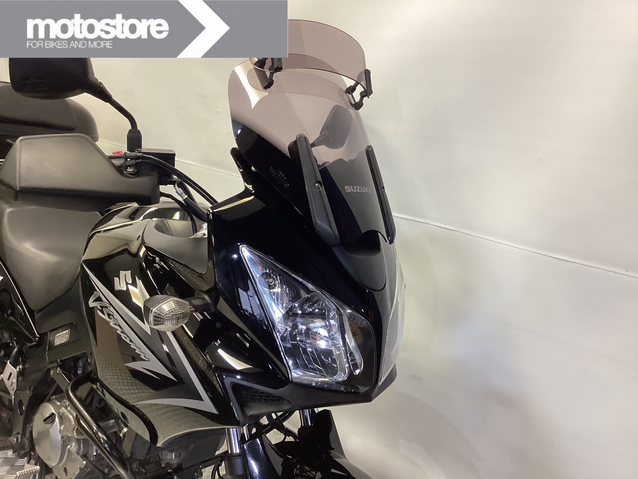 SUZUKI DL 650 V-STROM ABS