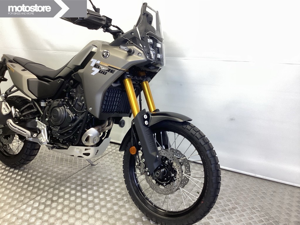 YAMAHA - TENERE 700 A