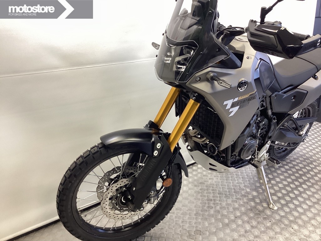 YAMAHA - TENERE 700 A