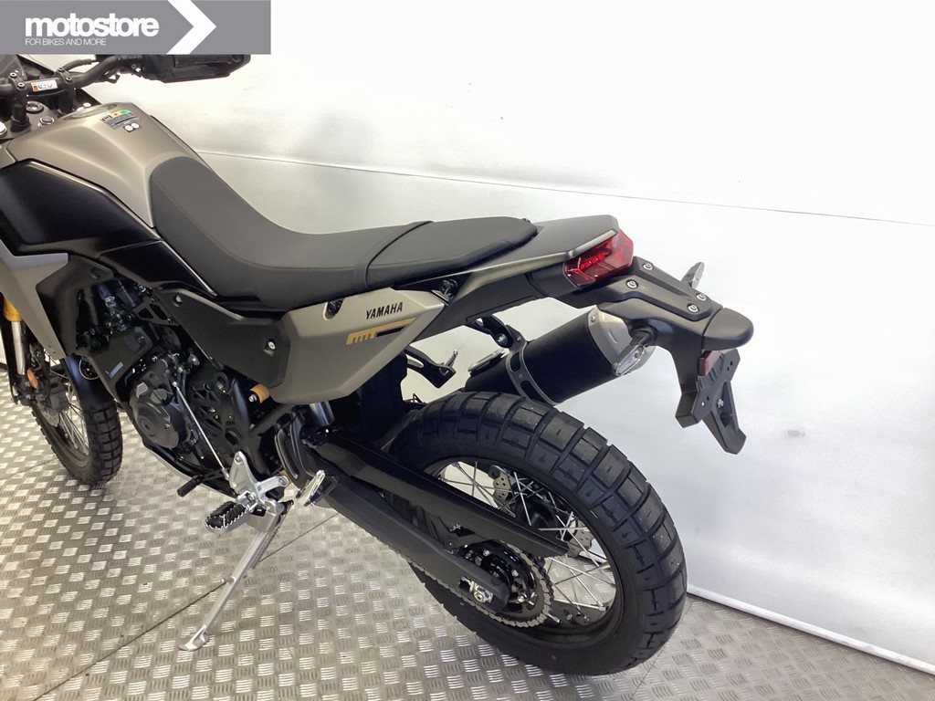 YAMAHA - TENERE 700 A