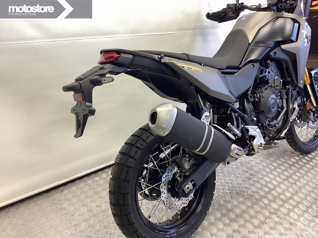 YAMAHA - TENERE 700 A