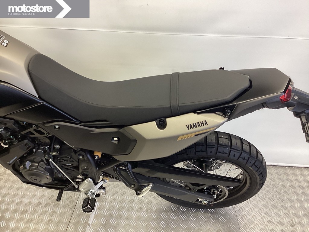 YAMAHA - TENERE 700 A