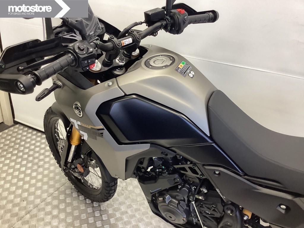 YAMAHA - TENERE 700 A
