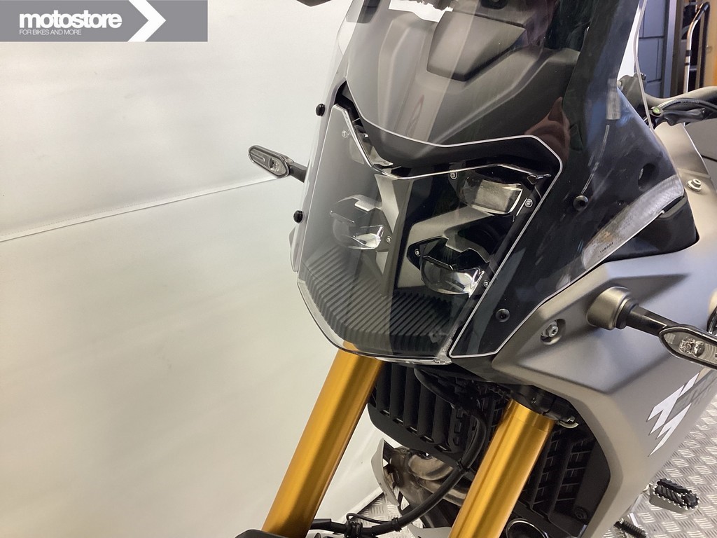 YAMAHA - TENERE 700 A