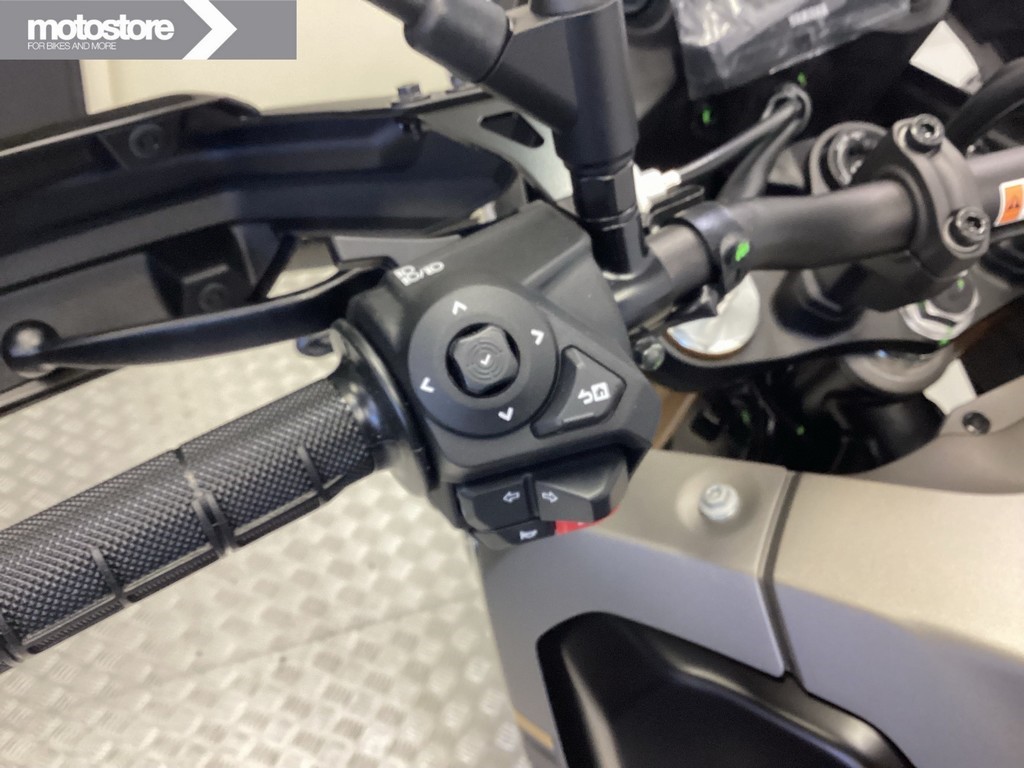 YAMAHA - TENERE 700 A