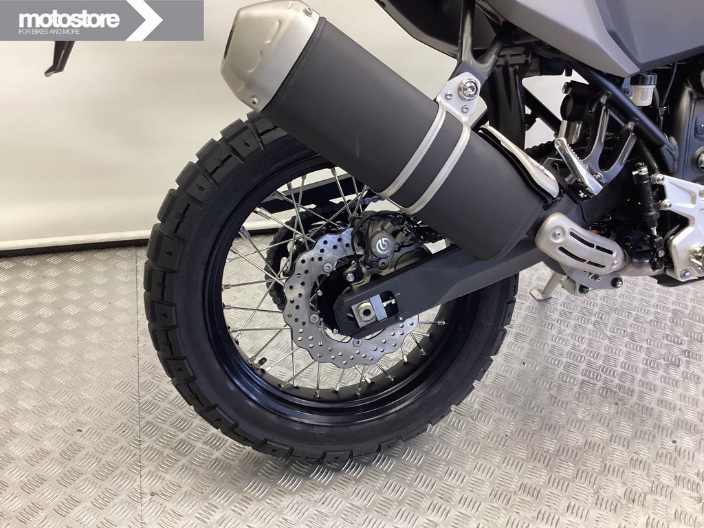 YAMAHA - TENERE 700 A