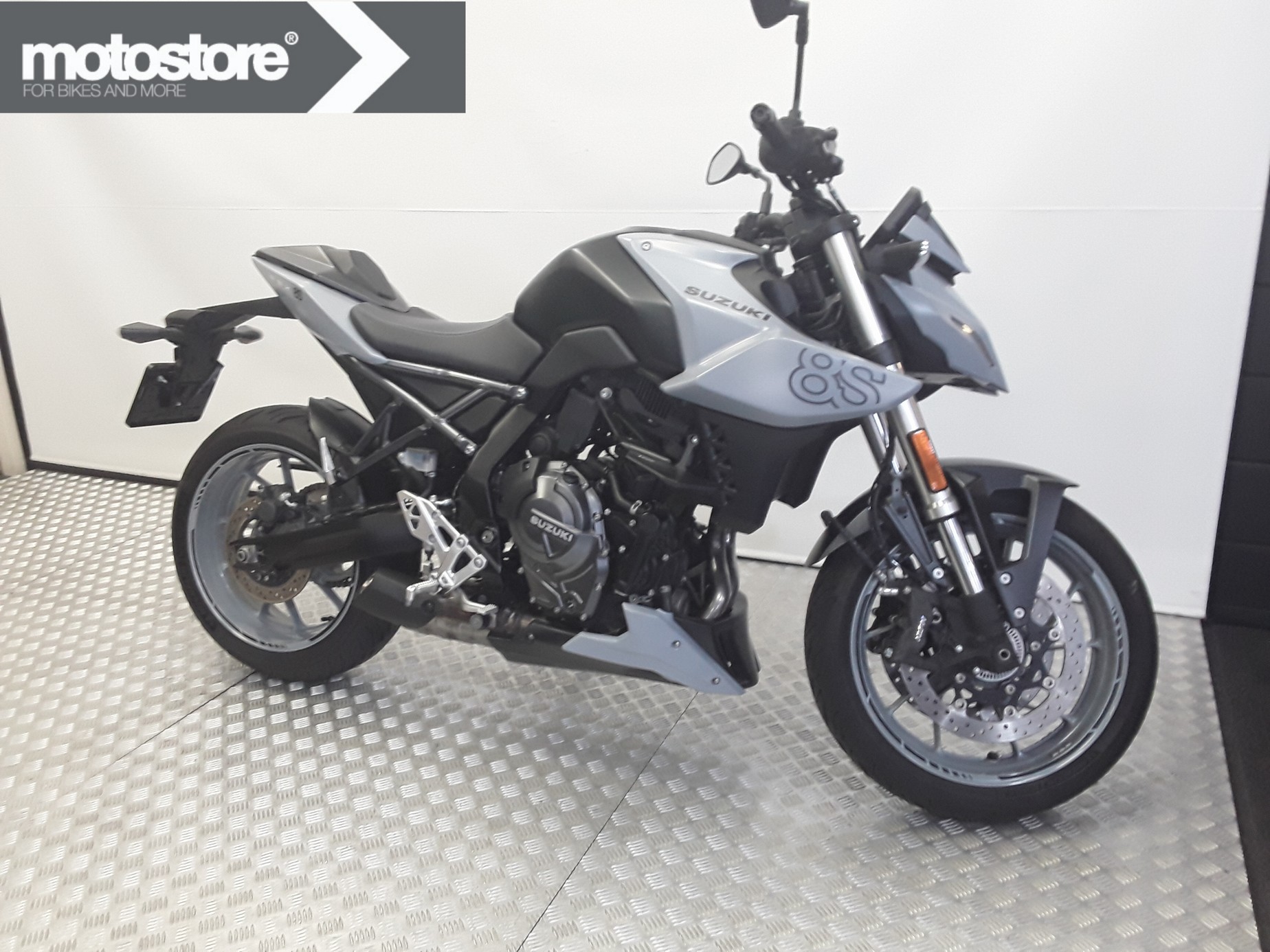 SUZUKI - GSX-8S 35 KW