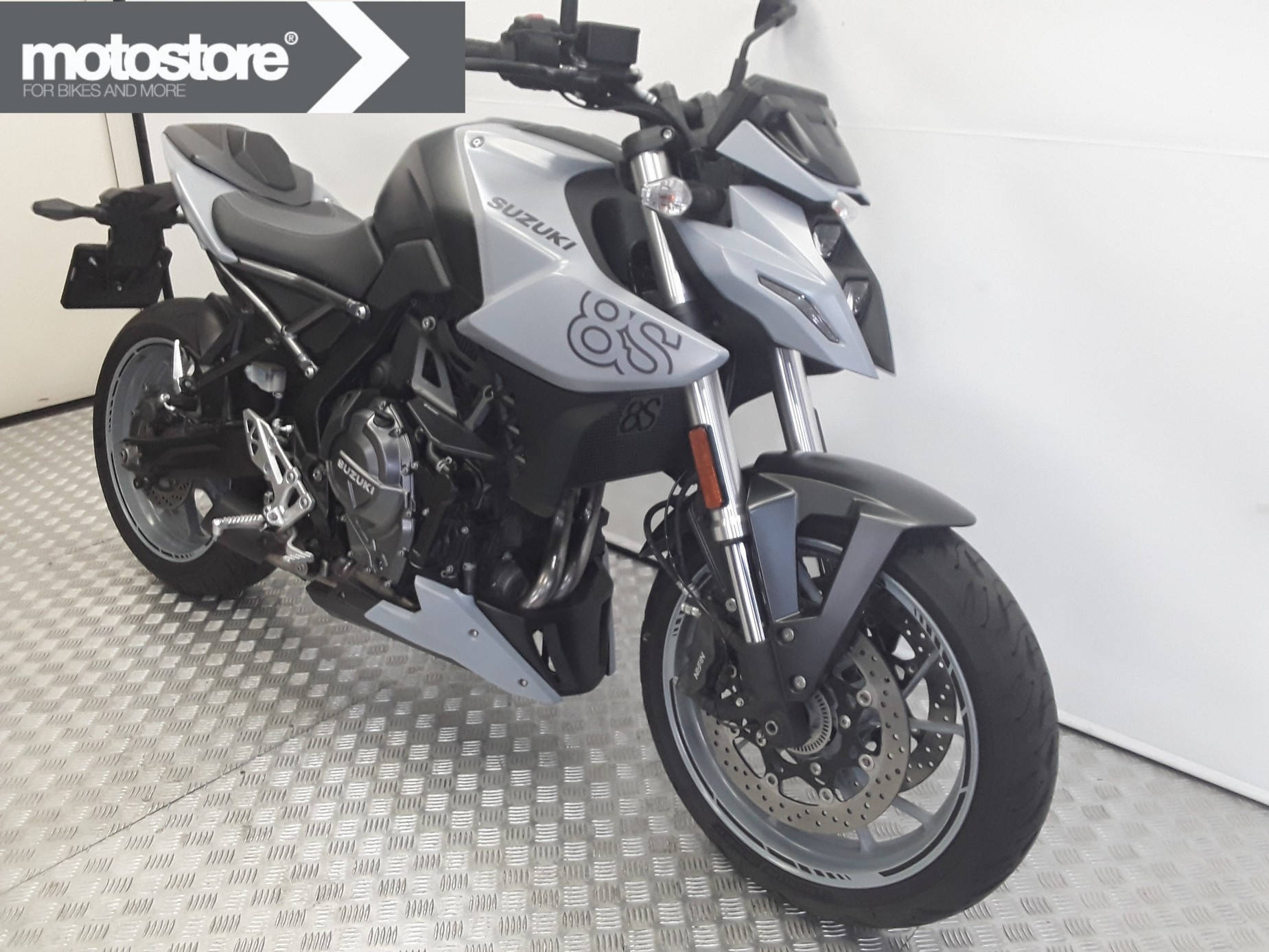 SUZUKI - GSX-8S 35 KW