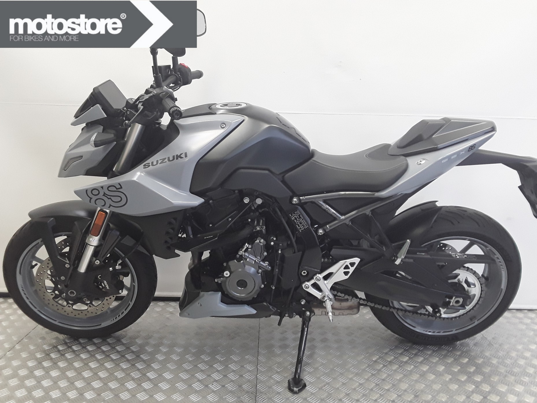SUZUKI - GSX-8S 35 KW