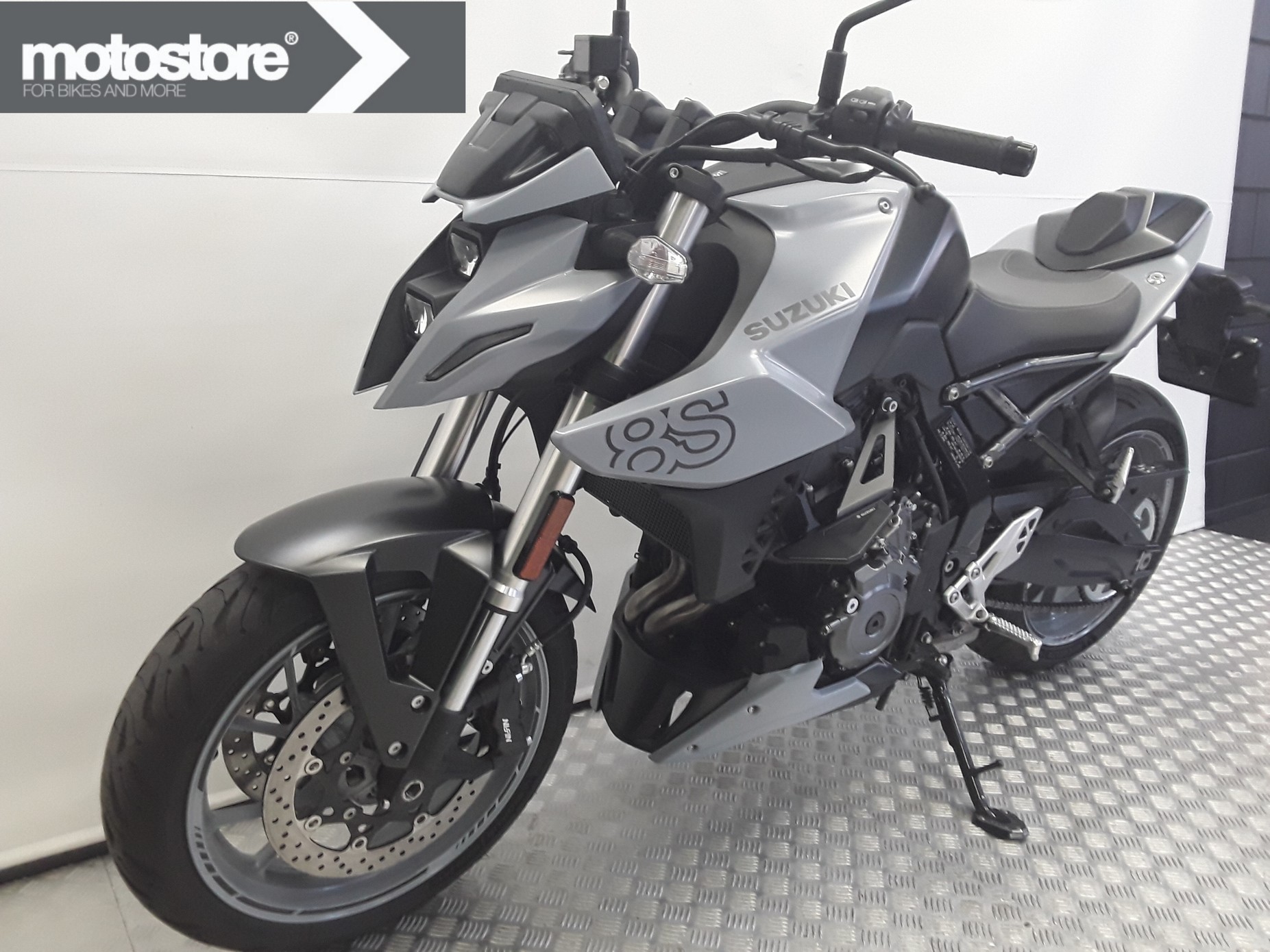 SUZUKI - GSX-8S 35 KW