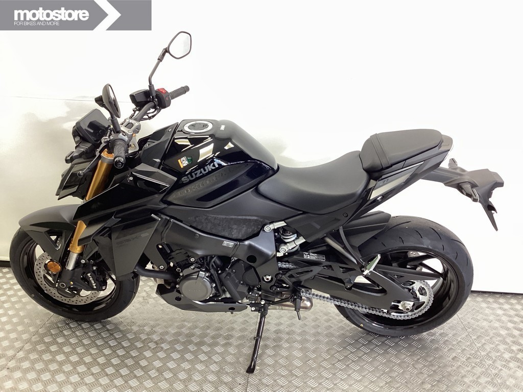 SUZUKI - GSX-S 1000 A
