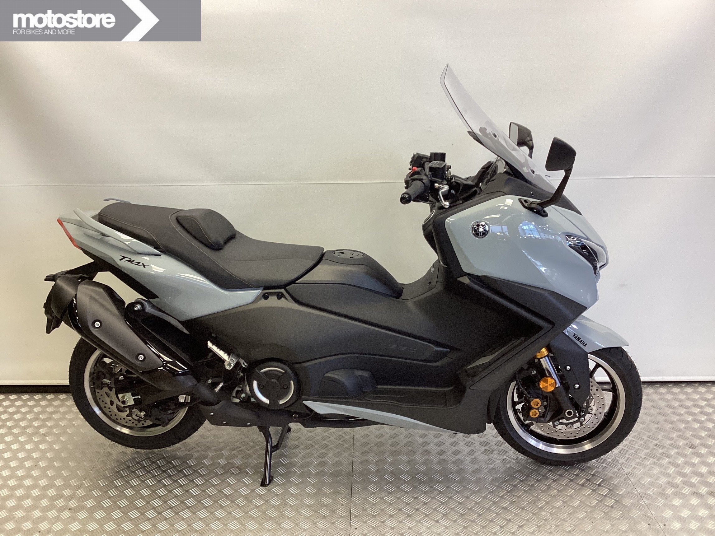 YAMAHA - T-MAX 560 DX TECH MAX
