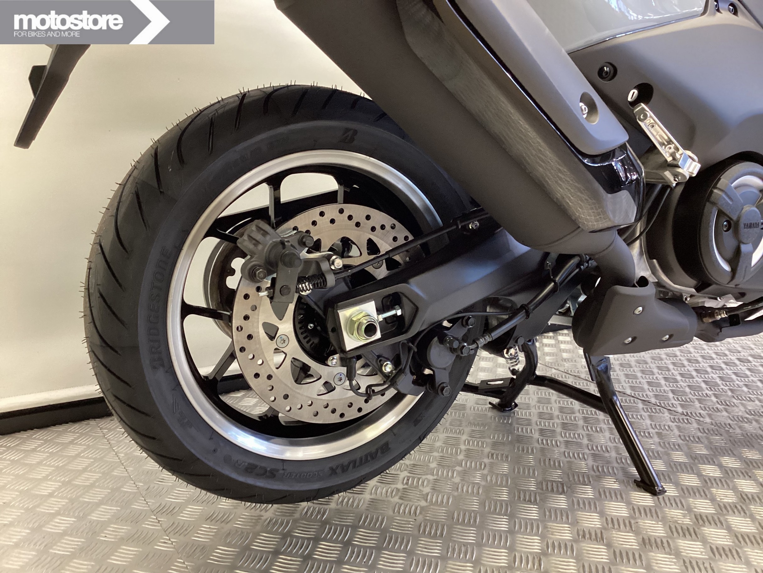 YAMAHA - T-MAX 560 DX TECH MAX