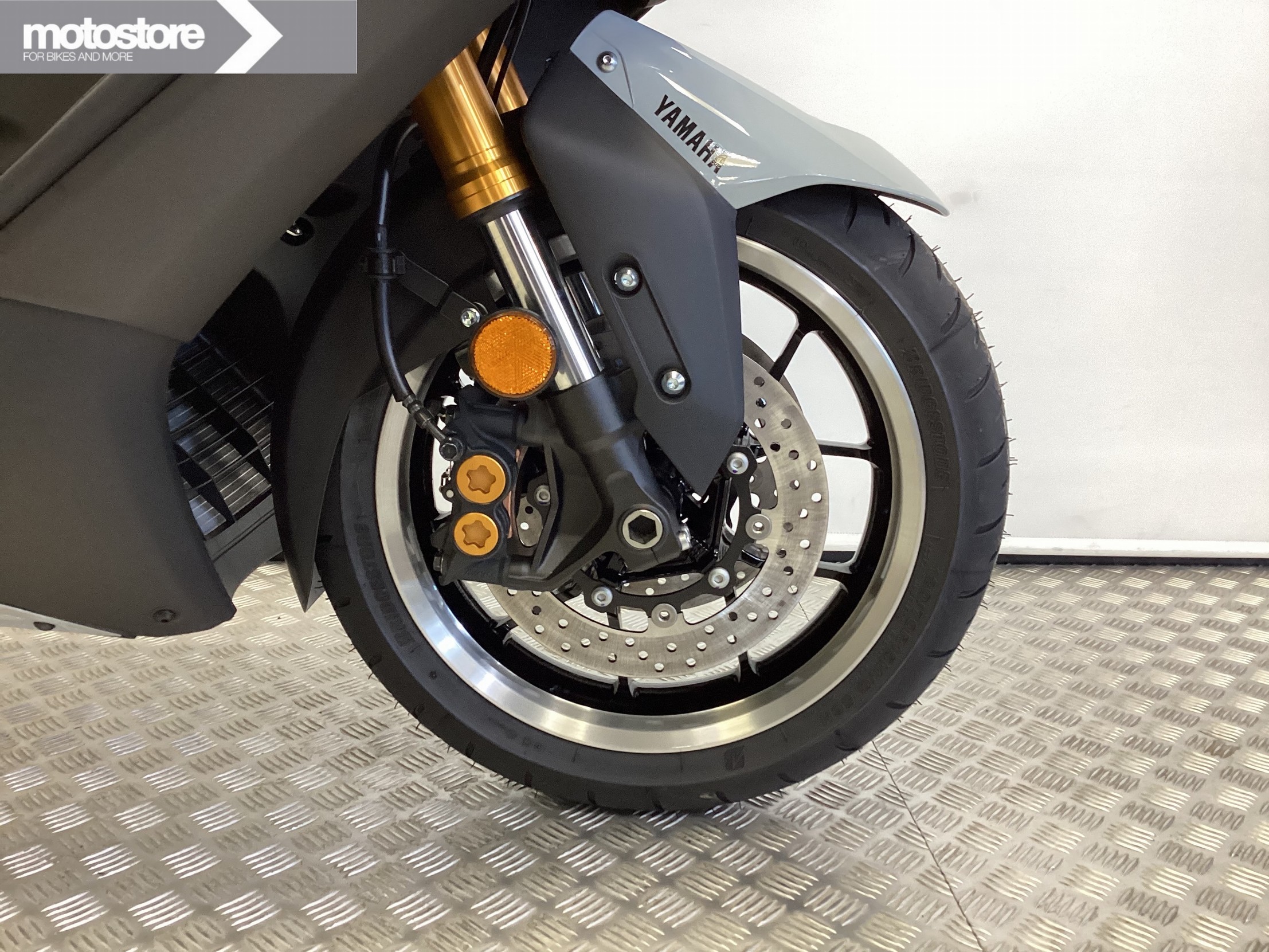 YAMAHA - T-MAX 560 DX TECH MAX