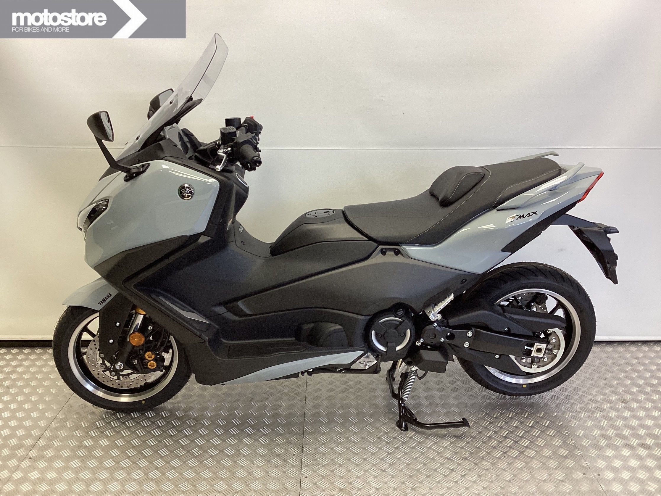 YAMAHA - T-MAX 560 DX TECH MAX