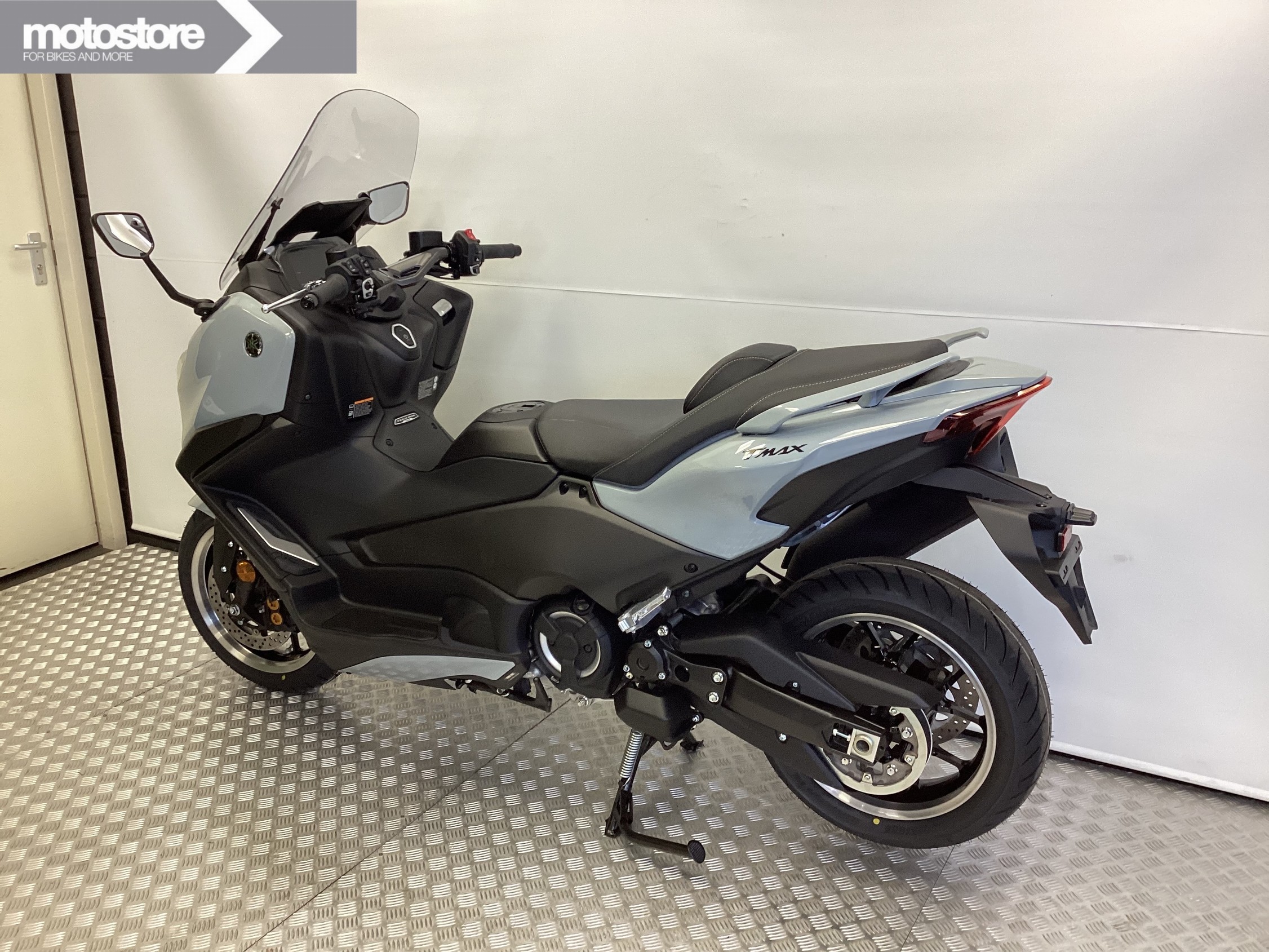 YAMAHA - T-MAX 560 DX TECH MAX