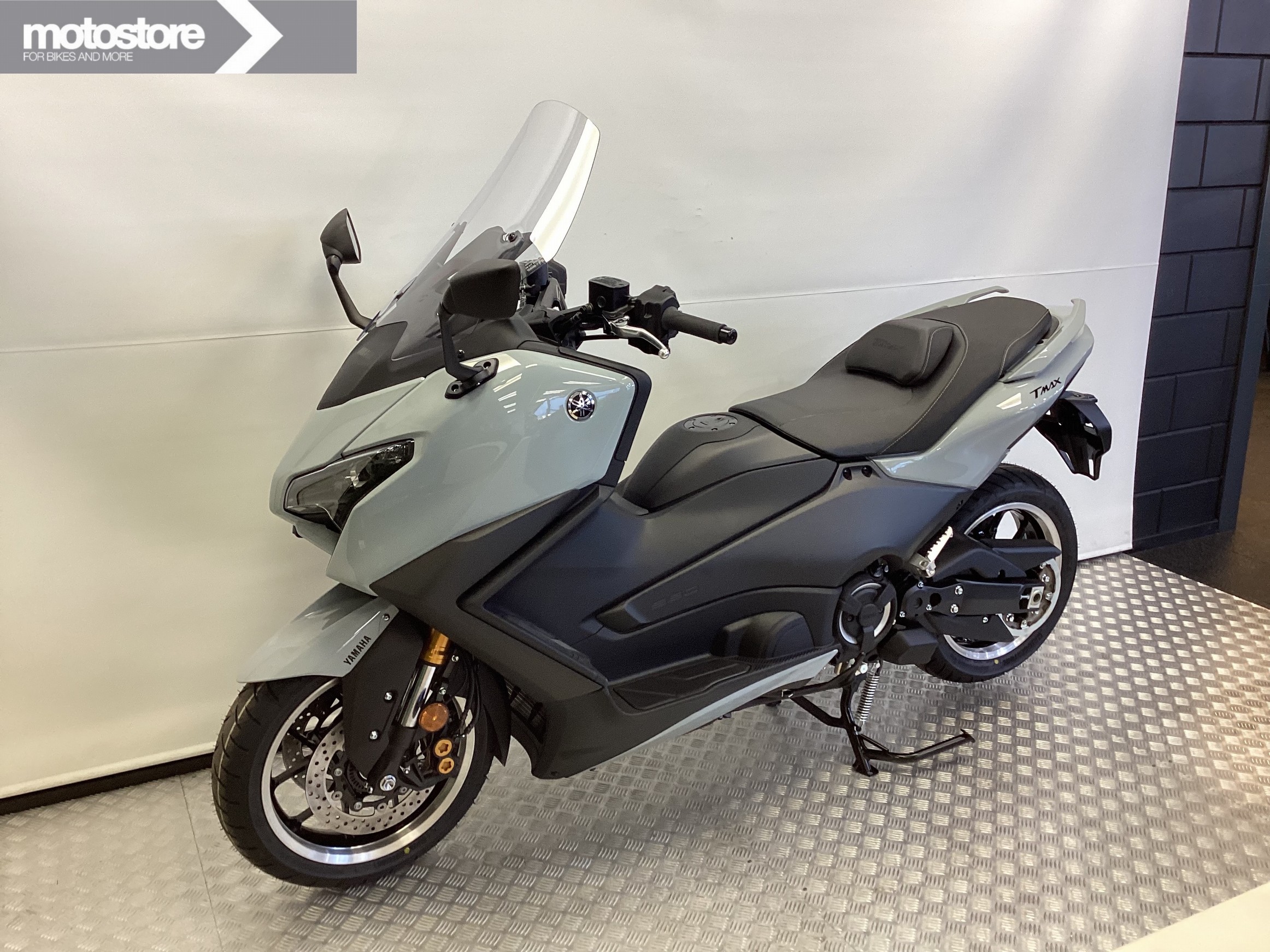 YAMAHA - T-MAX 560 DX TECH MAX