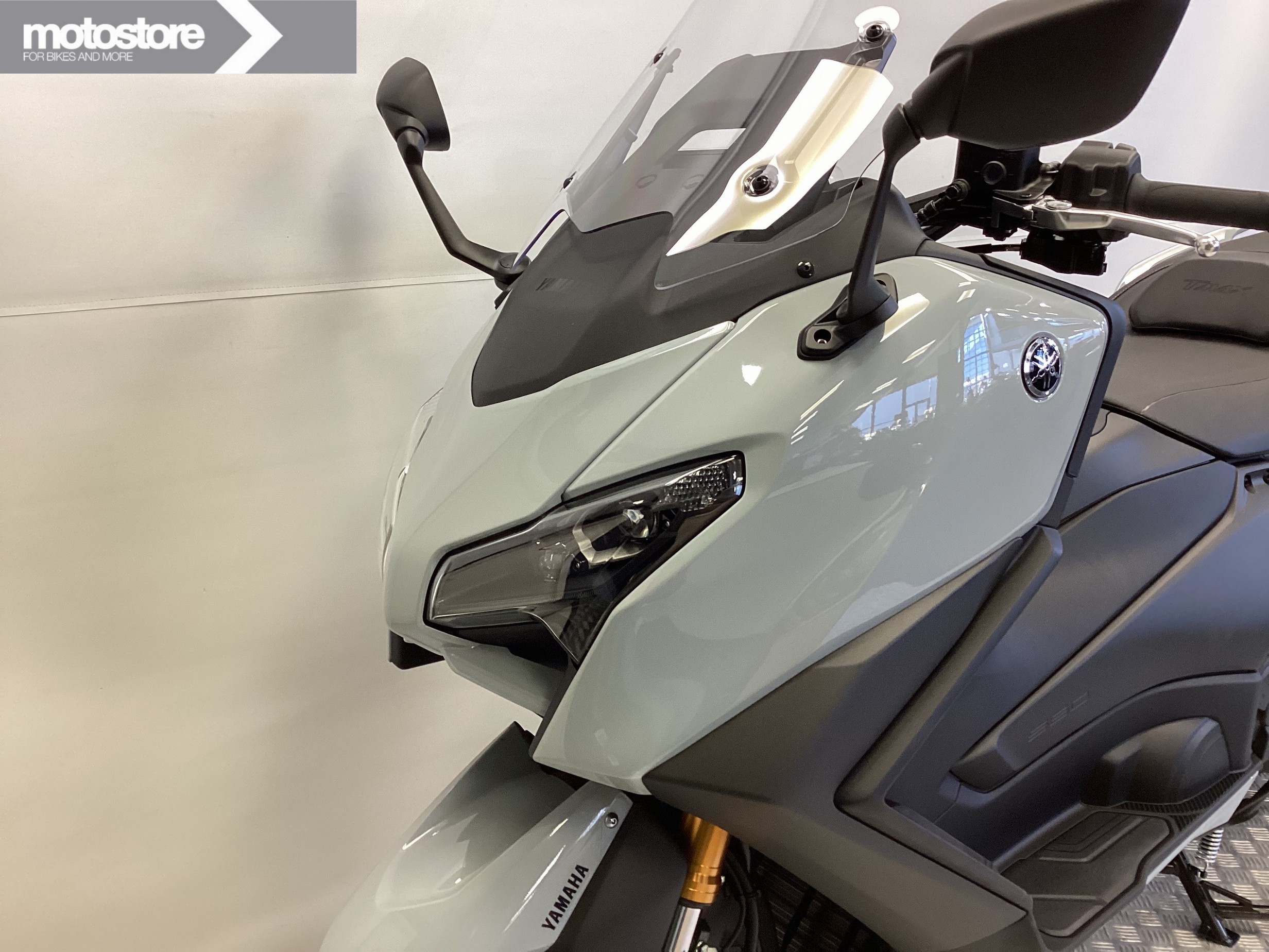 YAMAHA - T-MAX 560 DX TECH MAX
