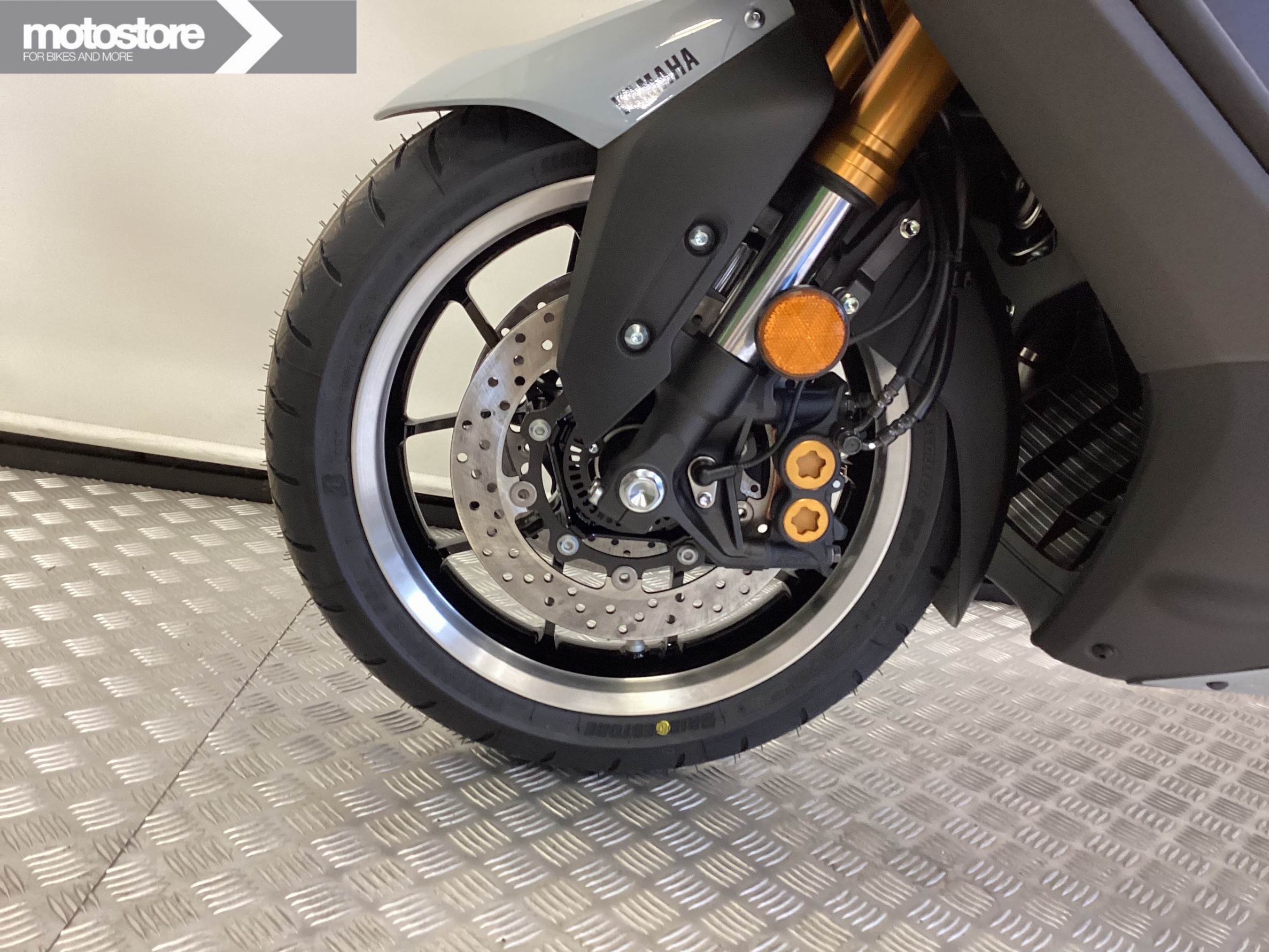 YAMAHA - T-MAX 560 DX TECH MAX