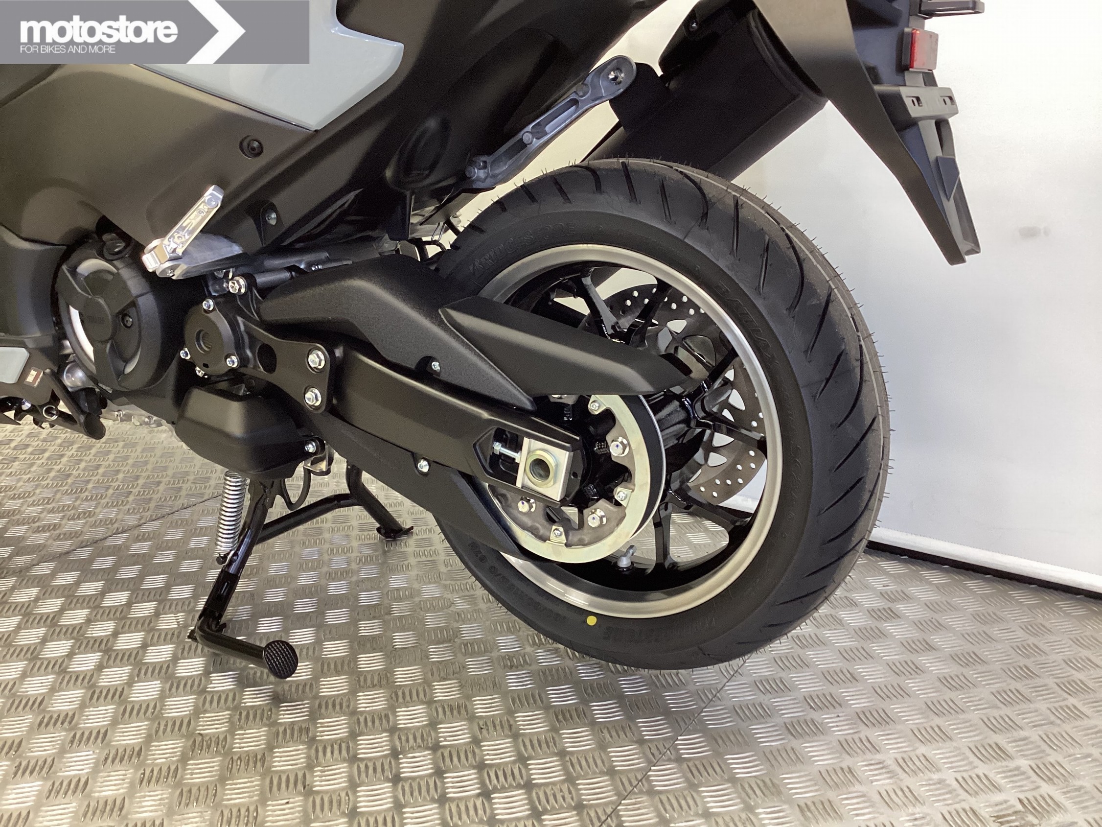 YAMAHA - T-MAX 560 DX TECH MAX