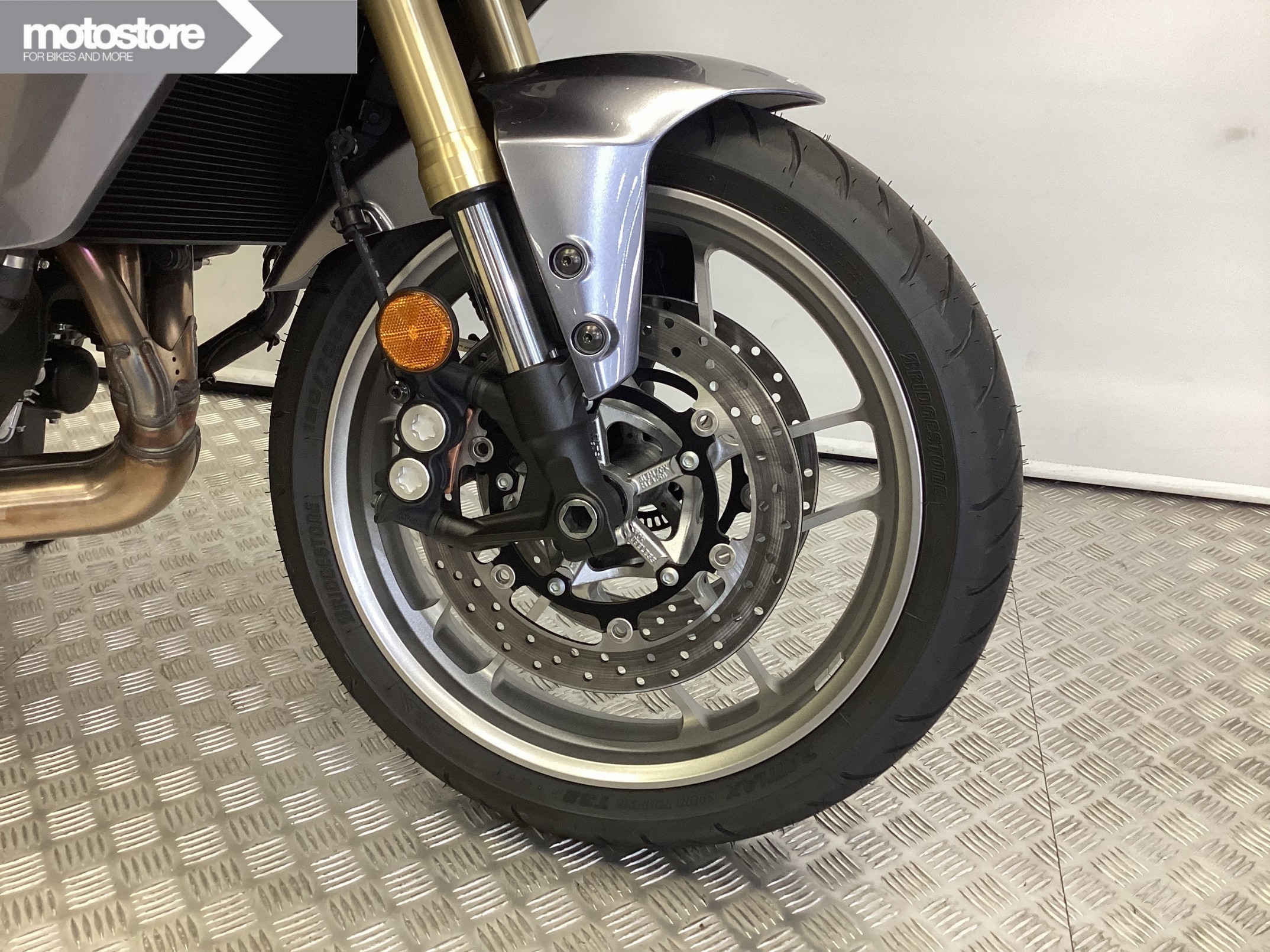 YAMAHA TRACER 9 GT+ Y-AMT