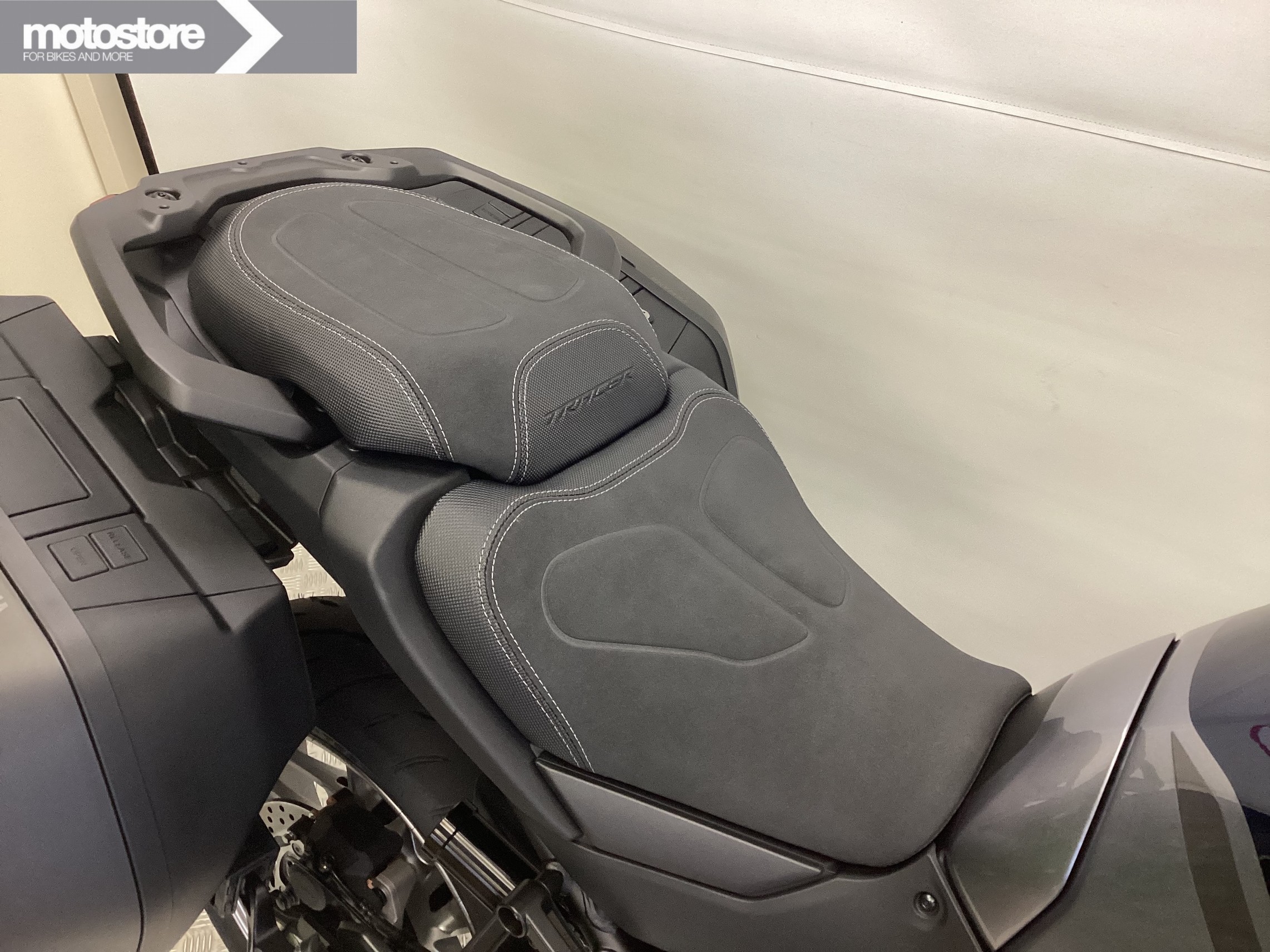 YAMAHA TRACER 9 GT+ Y-AMT