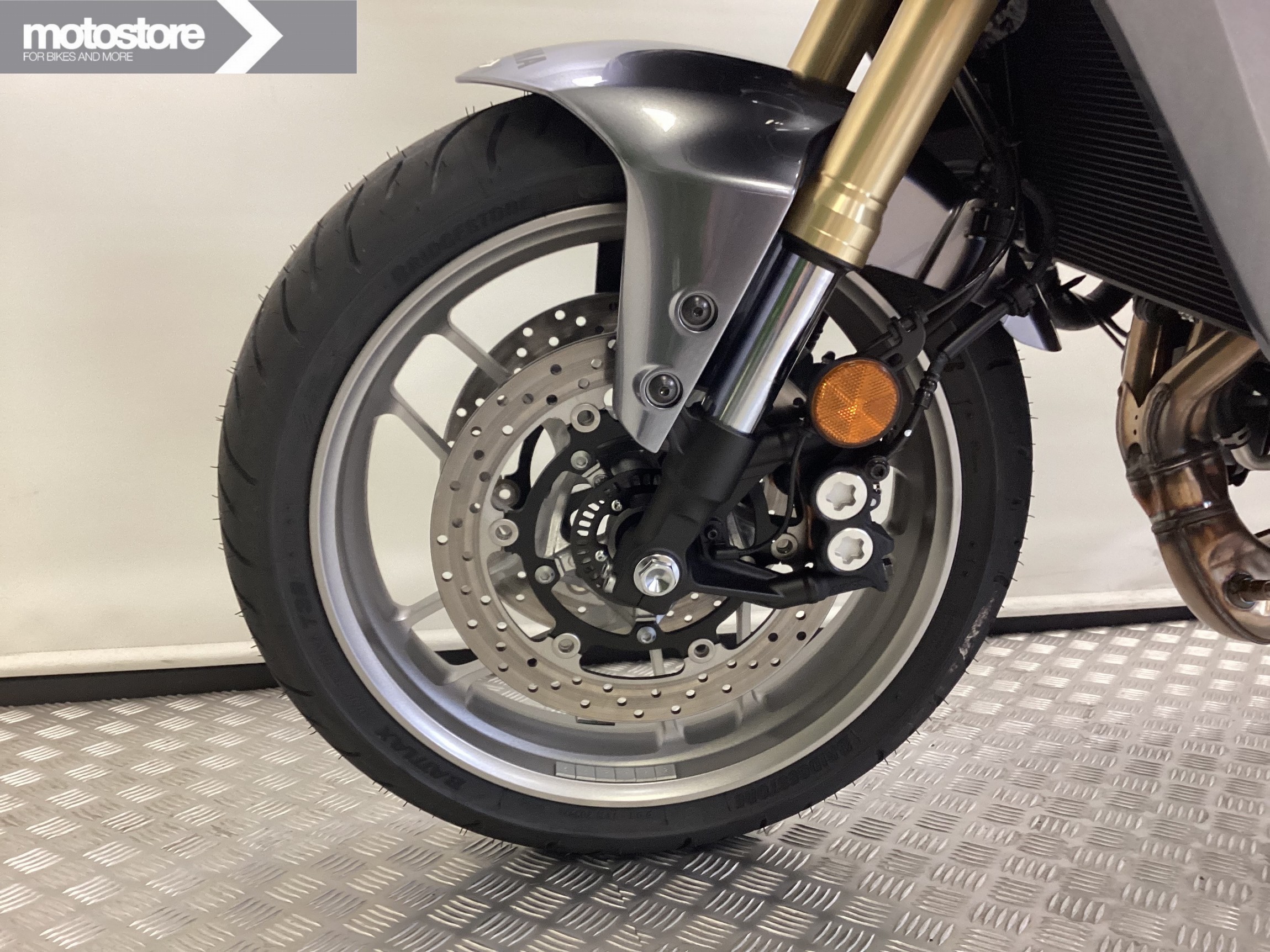 YAMAHA TRACER 9 GT+ Y-AMT